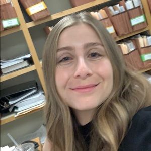 Meet your Posher, Erin